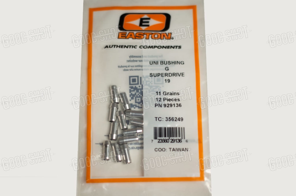 Uni Bushing superdrive 19 GOOD SHOT SPORTS SUPPLY
