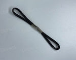 Brida Para Dedos Ajustable De Nylon Paracord Accesorios