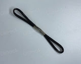 Brida Para Dedos Ajustable De Nylon Paracord Accesorios