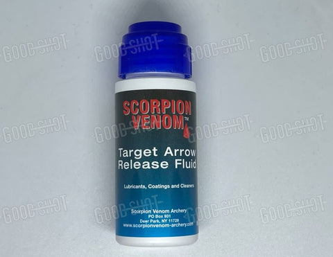 Scorpion Venom Accesorios